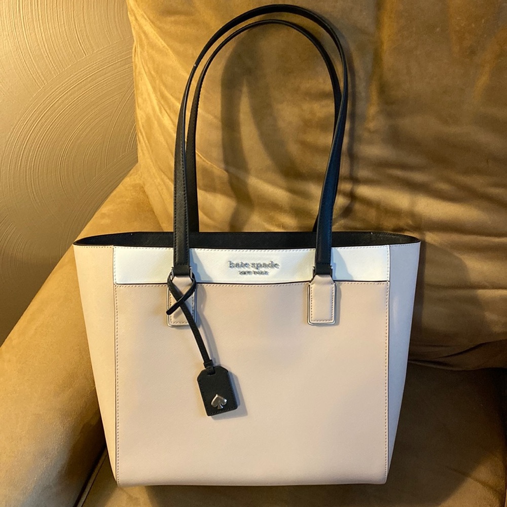 Kate Spade Cameron Laptop Tote Like New